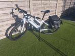 SPEEDPEDELEC  ST3, Fietsen en Brommers, Ophalen, Gebruikt, 50 km per accu of meer, Stromer