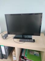 TV OK 21.5" FHD LED TV, Audio, Tv en Foto, LED, Zo goed als nieuw, 40 tot 60 cm, Full HD (1080p)