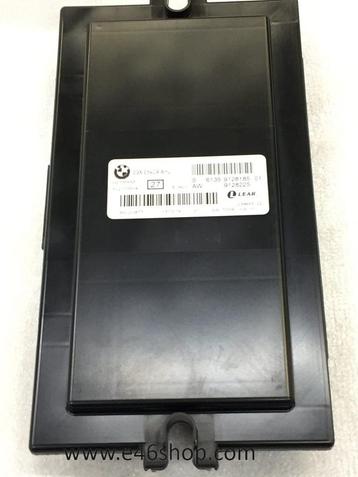 Voetmodule BMW e87 e90 e91 oe 61359128185 NIEUW ORG BMW  beschikbaar voor biedingen