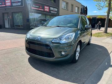 Citroen C3 Exclusive 1.4 benzine 105.000km GARANTIE beschikbaar voor biedingen