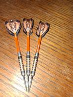 Darts pijlen 26gr, Sport en Fitness, Darts, Ophalen, Zo goed als nieuw, Pijlen