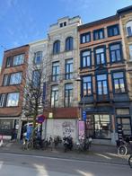 Renovatieproject met vergunning – 2 duplexen & handelsruimte, Immo, Antwerpen (stad), Tot 200 m²