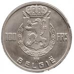 Belgique 100 francs, 1951 en néerlandais - « BELGIQUE », Timbres & Monnaies, Argent, Envoi, Monnaie en vrac, Argent