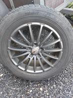 Pneu hiver sur jante 17~, Autos : Pièces & Accessoires, Pneus & Jantes, Pneus hiver, Pneu(s)