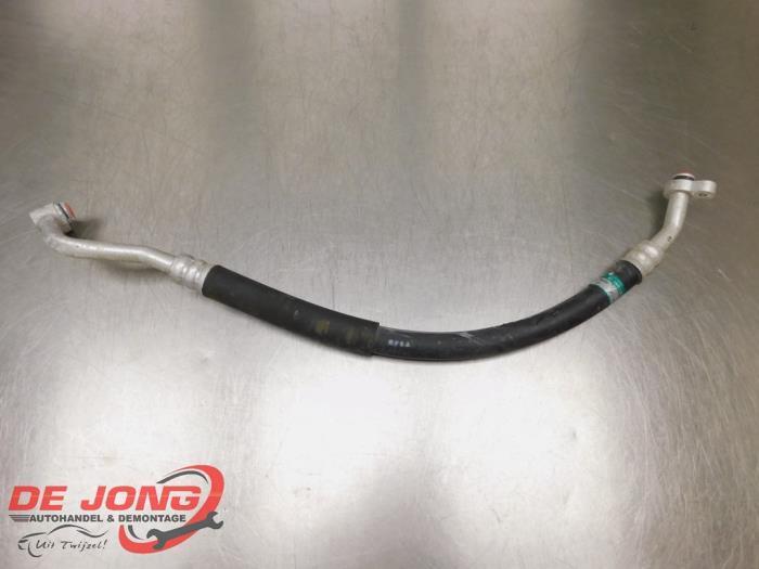 Airco Leiding van een Suzuki SX-4, Auto-onderdelen, Overige Auto-onderdelen, Suzuki, Gebruikt, 3 maanden garantie, Ophalen of Verzenden