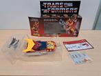 Réédition de Transformers G1 Hot Rod, G1, Enlèvement ou Envoi, Comme neuf, Autobots