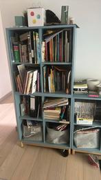 Bibliotheque, Maison & Meubles, Armoires | Bibliothèques, Enlèvement, Comme neuf