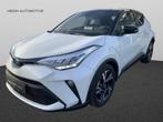 Toyota C-HR 2.0 PHEV Elegant Bi-Tone E-CVT, Auto's, 1645 kg, Plug-in hybride, 5 zetels, 5 deurs