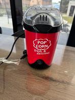 Popcorn machine, Maison & Meubles, Cuisine | Ustensiles de cuisine, Enlèvement ou Envoi, Utilisé