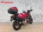 Honda NC750X DCT - A - garantie (bj 2019), 750 cc, Bedrijf, Meer dan 35 kW, Toermotor