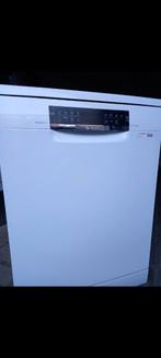 Bosch A+++ vaatwasser, Ophalen, Zo goed als nieuw