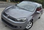 VW GOLF 6 1.2 i 2010/AIRCO/156.000 KM/UITSTEKENDE CONDITIE, Auto's, Euro 5, Bedrijf, Golf, 1200 cc