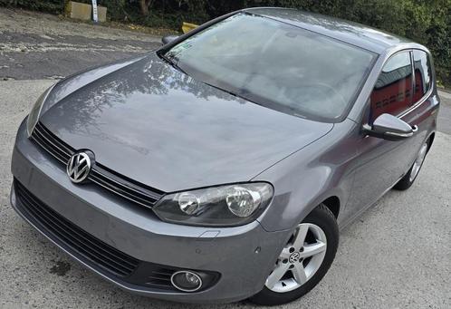 VW GOLF 6 1.2 i 2010/AIRCO/156.000 KM/UITSTEKENDE CONDITIE, Auto's, Volkswagen, Bedrijf, Te koop, Golf, ABS, Airbags, Airconditioning
