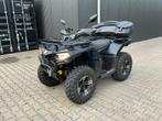 2023 CF MOTO 450 Quad, Automaat, Gebruikt, Overige brandstoffen, Bedrijf