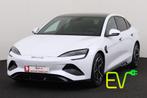 BYD Seal EXCELENCE AWD 82.5 kWh EXCELENCE AWD 82.5 kWh + CAR, Auto's, BYD, Automaat, Gebruikt, Wit, Leder