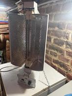 Proton 1000W HPS DE – Kit éclairage horticole complet., Enlèvement ou Envoi, Comme neuf, Suspension