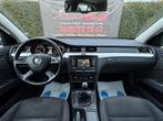 Skoda Superb Berline 1.6Tdi Gps, Toit Ouvrant..., Voorwielaandrijving, Stof, 4 cilinders, Bedrijf