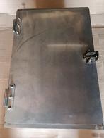 Locker/kast/Inox kastje, Huis en Inrichting, Ophalen