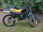 Suzuki ts 50 à restaurer, Fietsen en Brommers, Ophalen, Gebruikt, Suzuki