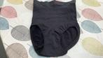 Hoge corrigerende onderbroek, Kleding | Dames, Ondergoed en Lingerie, Ophalen of Verzenden, Zwart, Overige typen