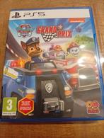 PS5 Paw Patrol Grand Prix, Games en Spelcomputers, Ophalen of Verzenden