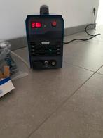 Plasmasnijder, Ophalen, Nieuw