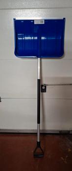 Sneeuwschop/ Sneeuwschuiver, Tuin en Terras, Ophalen