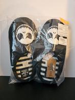 Pantoufles Jack Skellington, Ophalen of Verzenden, Pantoffels of Sloffen