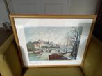 schilderij, Antiek en Kunst, Kunst | Schilderijen | Modern, Ophalen