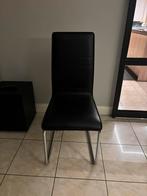 Eetkamer stoelen 8 st, Huis en Inrichting, Ophalen, Zo goed als nieuw