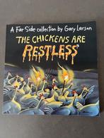 Strip "The Chickens are restless", Comme neuf, Amérique, Comics, Gary Larson