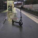 Segway F3 PRO E, 5months old, In warranty, Fietsen en Brommers, Ophalen