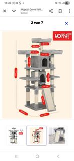 Grote krabpaal, Dieren en Toebehoren, Ophalen