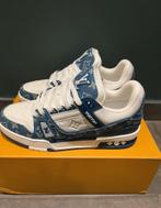 Lv trainers, Kleding | Heren, Schoenen, Blauw, Nieuw, Ophalen of Verzenden, Sneakers