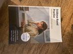 Boek Evidence Based Practice, Handboek voor verpleegkundigen, Ophalen, Nieuw, Hogeschool