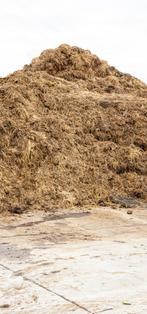 Gratis paardenmest, Tuin en Terras, Ophalen