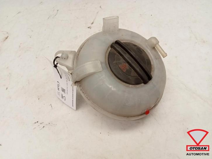 VW Audi Seat Skoda Koelvloeistof Reservoir 5Q0121407D, Auto-onderdelen, Overige Auto-onderdelen, Volkswagen, Gebruikt