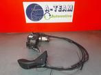 SCHUIFDEUR MOTOR LINKS Peugeot 1007 (KM) (9680250380), Gebruikt, Peugeot