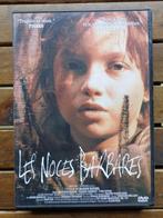 )))  Les Noces Barbares  //  Marion Hansel    (((, CD & DVD, DVD | Drame, Comme neuf, Tous les âges, Enlèvement ou Envoi, Drame