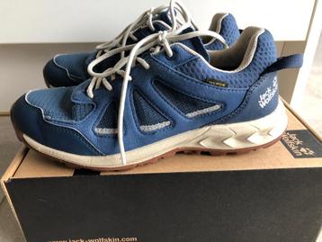 Jack Wolfskin wandelschoenen, Ophalen of Verzenden, Zo goed als nieuw, Schoenen