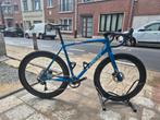Trek Crockett 5 (58) //Gravel//Ultegra 1x11/7,8 kg, Fietsen en Brommers, Ophalen, Zo goed als nieuw, Carbon