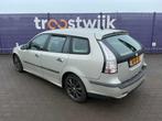 2006 - Saab - 9-3 Sport Estate - 1.9 TID Linear - Personenau, Auto's, Automaat, Gebruikt, Overige brandstoffen, Bedrijf
