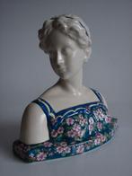 Buste ,mooie staat, Antiek en Kunst, Ophalen