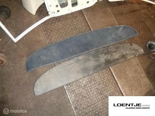 Hoedenplank BMW 02 1502 1602 1802 2002 etc, Auto-onderdelen, Interieur en Bekleding, BMW, Gebruikt, Ophalen of Verzenden