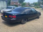 1990 Chevrolet Caprice Personenauto 5.0 V8, Auto's, Oldtimers, Automaat, Chevrolet, Bedrijf, Berline