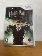 Harry Potter, de Orde Van De Feniks - WII spel, 1 joueur, À partir de 7 ans, Aventure et Action, Comme neuf