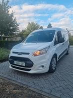 FORD TRANSIT CONNECT/1EIGENAAR/1.5DIESEL/€6B/BTW/REKKEN, 75 kW, Achat, Euro 6, Entreprise