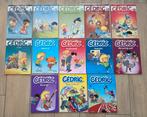 Lot strips: Cedric, Boeken, Ophalen of Verzenden, Zo goed als nieuw