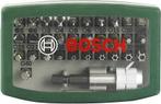Bosch schroevendraaier set  Bit set | GRATIS LEVERING, Auto diversen, Autogereedschap, -, Verzenden, -, Nieuw