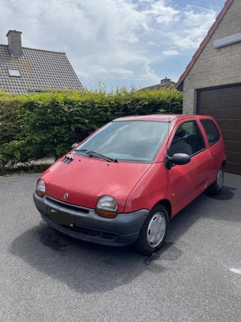 Renault Twingo, Auto's, Renault, Particulier, Twingo, Airbags, Airconditioning, Radio, Benzine, Monovolume, 3 deurs, Handgeschakeld